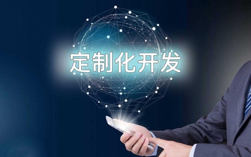 软件定制在企业数字化转型中的重要性